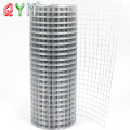 Hot Dipped Galvanized Welded Wire Mesh